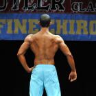 Jacob  Miller - NPC Jay Cutler Desert Classic 2014 - #1